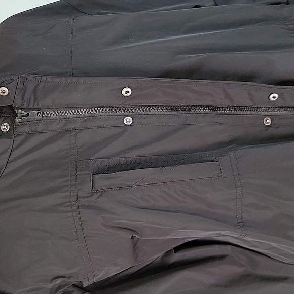 Cutter & Buck Men’s Cb Weathertec Birch Bay Field Jacket szXL BinC - Picture 2 of 13